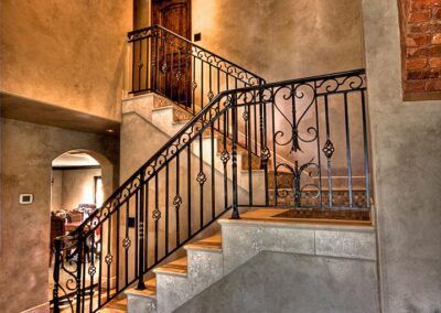 Beautiful staircase