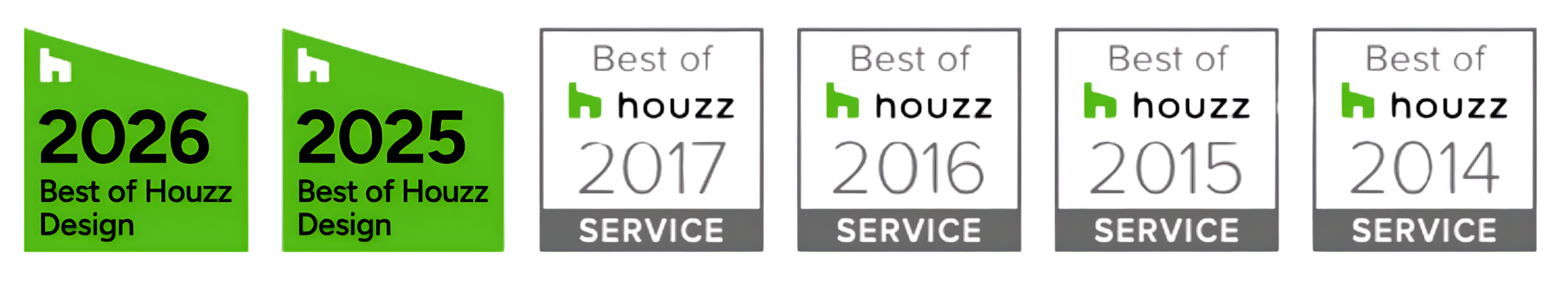 Best of Houzz